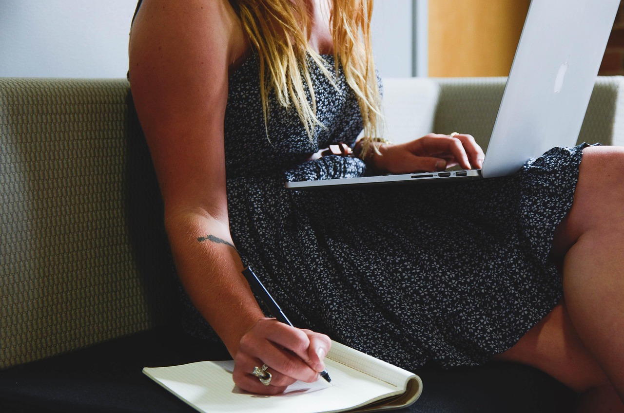 entrepreneur,  startup,  woman